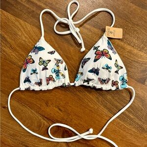 Victoria’s Secret Bikini Top NWT
